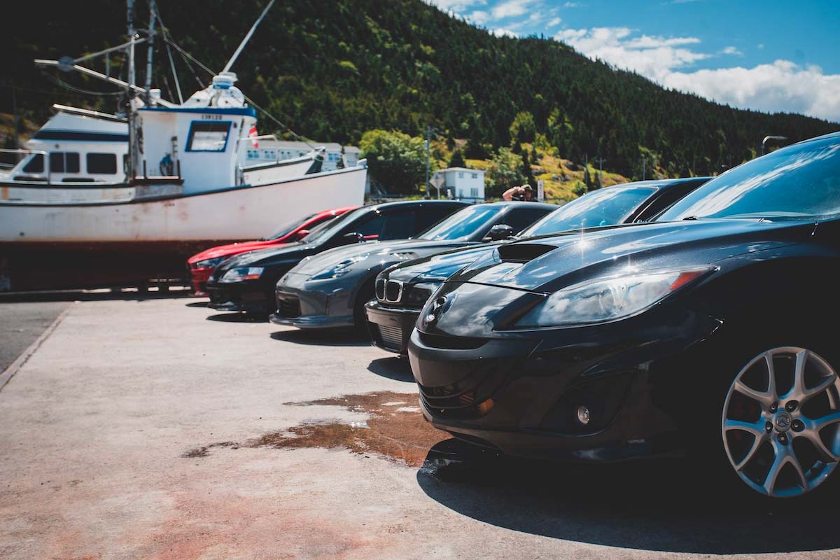 Auto a noleggio low cost: quali modelli si possono affittare?
